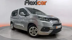 Usado 2021 Toyota Proace Verso Advance Familiar | 18.390 € (Super precio)