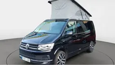 Usado 2019 VW California Beach Van | 49.082 € (Precio justo)