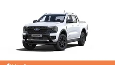 Blanco Nuevo 2025 Ford Ranger Wildtrack Recogida | 52.990 € (Precio justo)