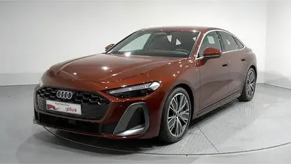Usado Audi A5 S-Line 299 CV (219 kW) 2025 Berlina