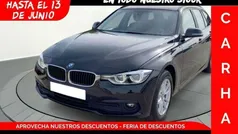 Usado 2019 BMW 318 Familiar | 18.490 € (Buen precio)