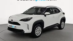 Usado 2024 Toyota Yaris Cross Business Edition SUV | 23.637 € (Precio justo)