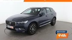 Usado 2018 Volvo XC60 Inscription SUV | 29.099 € (Precio justo)