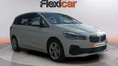 Usado 2020 BMW 218 Gran Tourer Monovolumen | 17.290 € (Precio justo)
