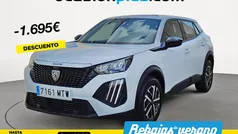 Usado 2024 Peugeot 2008 Active SUV | 18.650 € (Precio justo)