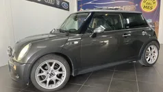 Usado 2006 Mini Cooper S Utilitario | 9700 € (Precio justo)