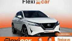 Usado 2024 Nissan Qashqai Tekna SUV | 29.590 € (Buen precio)
