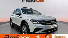 Usado 2022 VW Tiguan Life SUV | 26.790 € (Buen precio)