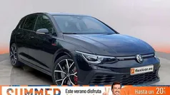 Usado 2023 VW Golf VIII GTI Utilitario | 37.490 € (Precio justo)