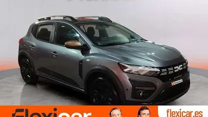 Usado Dacia Sandero Extreme 101 CV (74 kW) 2025 Utilitario