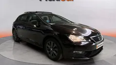 Usado 2018 Seat Leon Style Berlina | 11.490 € (Super precio)