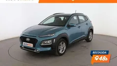 Usado 2019 Hyundai Kona SUV | 12.899 € (Precio justo)