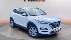 Usado 2019 Hyundai Tucson SUV | 17.790 € (Precio justo)