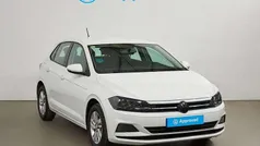 Usado 2019 VW Polo Advance Utilitario | 10.990 € (Precio justo)