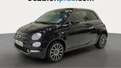 Negro Usado 2023 Fiat 500 Dolcevita Utilitario | 10.546 € (Buen precio)