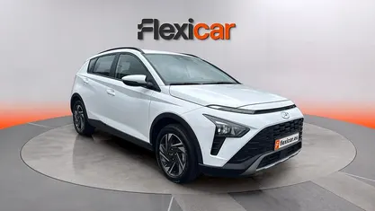 Brugt Hyundai Bayon 84 HK (61 kW) 2023 SUV