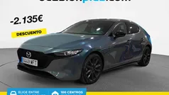 Usado 2023 Mazda 3 Homura-Line | 23.490 € (Precio justo)