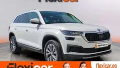 Usado 2021 Skoda Kodiaq Ambition SUV | 24.290 € (Buen precio)