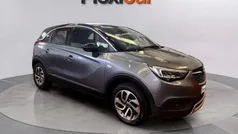 Usado 2018 Opel Crossland X Excellence SUV | 9490 € (Super precio)