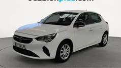 Usado 2021 Opel Corsa Edition Utilitario | 8900 € (Buen precio)