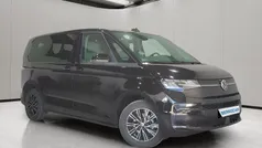 VW Multivan