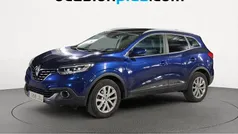 Usado 2017 Renault Kadjar Zen SUV | 13.890 € (Precio justo)