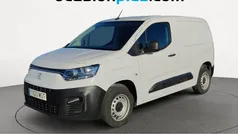 Blanco Usado 2023 Fiat Doblò Monovolumen | 16.273 € (Buen precio)