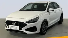 Otro Nuevo 2024 Hyundai i30 Berlina | 25.495 € (Precio justo)