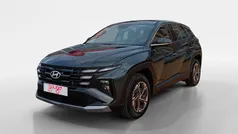 Usado 2025 Hyundai Tucson SUV | 29.900 € (Precio justo)