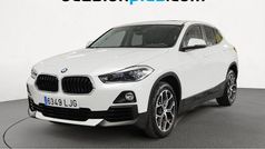 Blanco Usado 2020 BMW X2 SUV | 22.046 € (Buen precio)