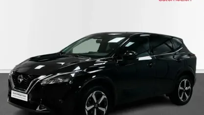 Usado Nissan Qashqai N-Connecta 158 CV (116 kW) 2024 SUV