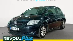 Usado 2007 Toyota Auris Sol Utilitario | 6800 € (Precio justo)