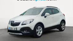 Usado 2016 Opel Mokka Selective SUV | 10.690 € (Precio justo)