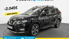 Usado 2018 Nissan X-Trail N-Connecta SUV | 21.500 € (Precio justo)