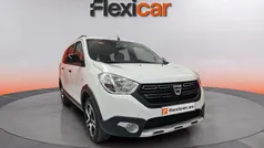Usado 2021 Dacia Lodgy Monovolumen | 14.990 € (Precio justo)