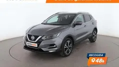 Usado 2019 Nissan Qashqai N-Connecta SUV | 15.799 € (Precio justo)