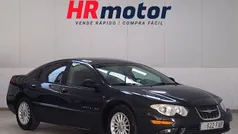 Chrysler 300M