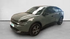 Otro Nuevo 2025 Citroën C4 Berlina | 21.490 € (Precio justo)