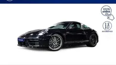 Porsche 911 Targa 4