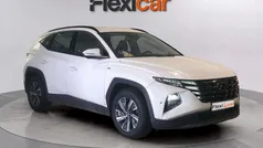 Usado 2022 Hyundai Tucson SUV | 16.490 € (Super precio)