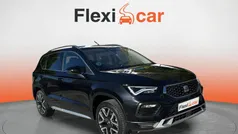 Usado 2023 Seat Ateca FR SUV | 22.990 € (Precio justo)