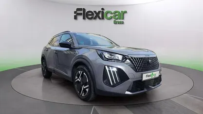 Usado Peugeot 2008 Allure 102 CV (75 kW) 2024 SUV