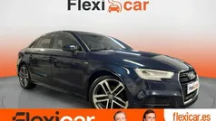 Usado 2019 Audi A3 S-Line Berlina | 20.490 € (Precio justo)