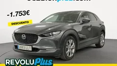 Usado 2020 Mazda CX-30 SUV | 19.290 € (Precio justo)