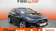 Usado 2016 Infiniti Q30 Premium Utilitario | 14.490 € (Precio justo)