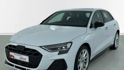 Usado 2025 Audi A3 Ambiente Berlina | 43.990 € (Buen precio)