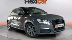 Usado 2015 Audi A1 Ambition Utilitario | 11.490 € (Precio justo)