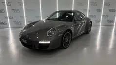 Usado 2011 Porsche 911 Carrera 4 GTS Coupe | 86.900 €