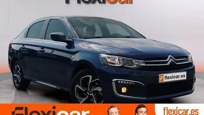 Usado 2018 Citroën C-Elysee I Feel Berlina | 6690 € (Buen precio)