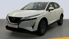 Usado 2023 Nissan Qashqai Acenta SUV | 24.995 € (Precio justo)